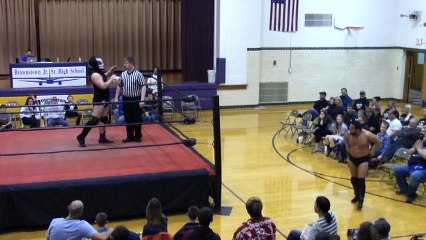 PWCI This Week - #107 Pro Wrestling Epic