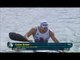Rio 2016 Medal Moments: Liam Heath - Gold | Canoe Sprint
