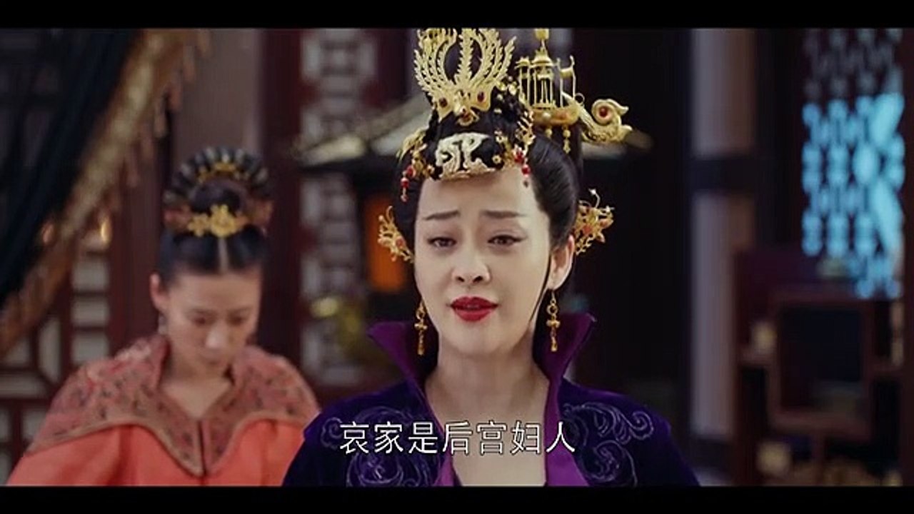 30-琅琊榜之风起长林-30