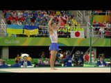 Rio Medal Moments: Max Whitlock wins all-around bronze