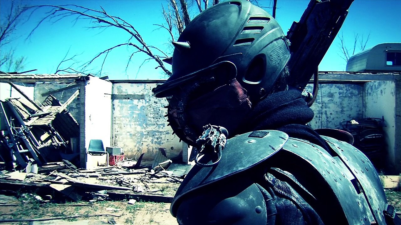 Wastelander