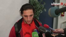 Amiens SC - PSG (0-2) : « On est un groupe », assure Adrien Rabiot