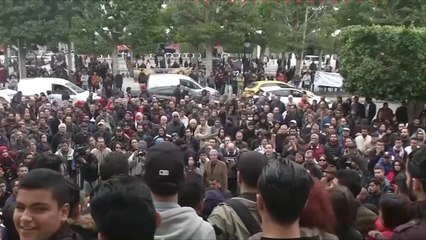الاحتجاجات في تونس.. إلى أين؟