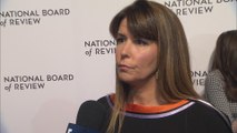 Patty Jenkins Reacts to Streisand's Revelation About Women Directors