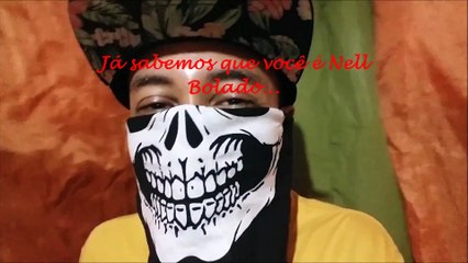 A PRIMEIRA NOTA ZERO, NO ENEM TAMBÉM?