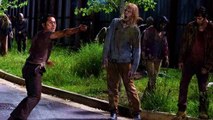 ¿Porque Glenn va ser la víctima de Negan? -The Walking Dead-