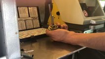 Naples Locksmith Lion - How to Rekey a Lock
