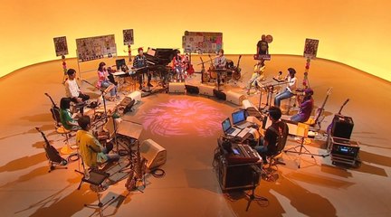 オレンジノート (アンプラグド Ver.) / ももいろクローバーZ ももクロ