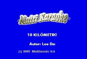 Conjunto Primavera - 10 Kilómeros (Karaoke)