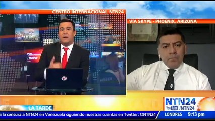 Ezequiel Hernández piensa que decisión sobre el futuro del DACA llegará hasta la Corte Suprema de Justicia de EE. UU.