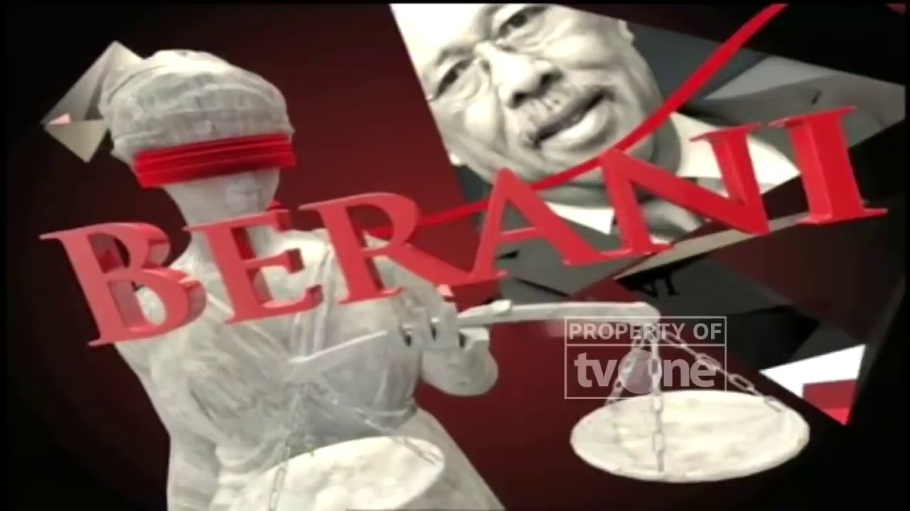 212_ Perlukah Reuni [Part 1] - Indonesia Lawyers Club ILC tvOne