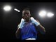Rio Medal Moments: Joshua Buatsi wins boxing bronze