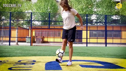 LIEKE MARTENS & TOUZANI - PART 2