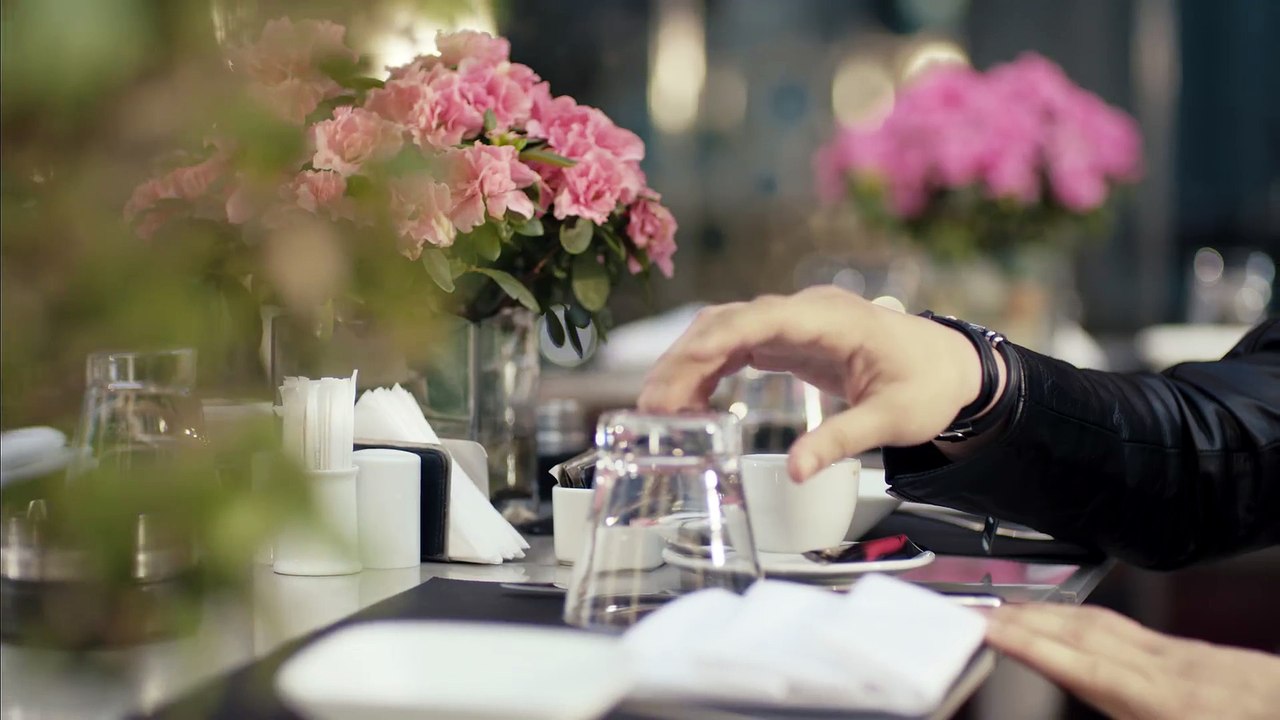 Hussein Al Deek Ma7laki Music Video Clip