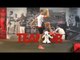 Facebook Live HIIT workout with Leon Taylor | I Am Team GB