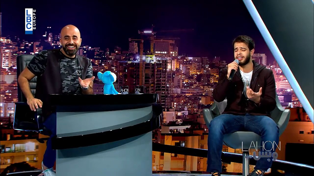 Adham Nabulsi Majbor