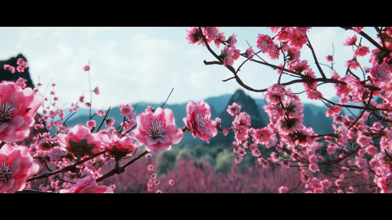 [Latest Total War title] Total War THREE KINGDOMS Cinematic Trailer