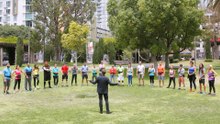 The Amazing Race (32X1) - Season 32, Episode 1 : English Subtitle