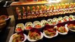 BEST All You Can Eat SEAFOOD Buffet in Saigon VIETNAM!