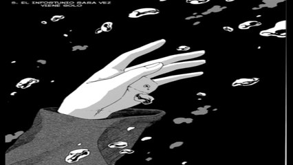 Mahou Tsukai No Yome Manga Capitulo 05 Español