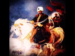 The armenian genocide - Det armeniska folkmordet