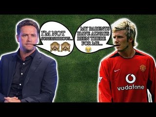 The Funniest Football Quotes Of All Time