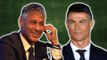 How Will Footballers Look At 70 Years Old? | Neymar, Ronaldo, Messi, More...