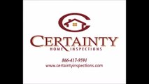 Five Star Customer Review For Certainty Home Inspections By Daro Marott