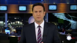 Propina de R$ 52.000.000,00 (52 Milhões de reais) do José Serra (PSDB/SP): Jornal Nacional esconde, mas Record, não