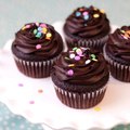 PERFECT CHOCOLATE CUPCAKES