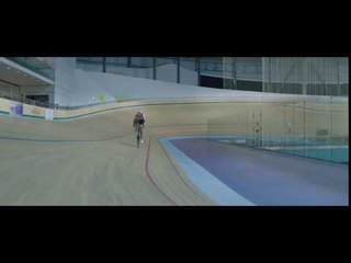 Everything Counts: Elinor Barker - Slow motion