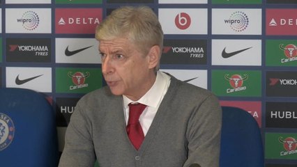 Download Video: Wenger confirms Coquelin departure and reveals replacement plans