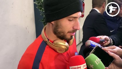 PSG : Trapp fait le point sur son mercato