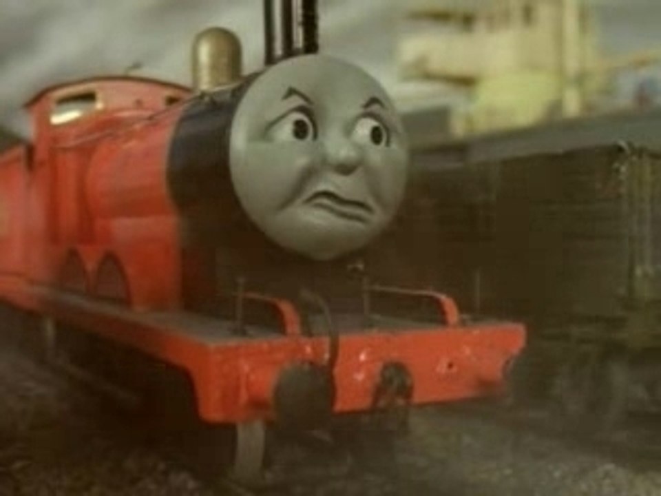 ThomasDannyJamesJesse