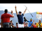 Rio Medal Moments: Justin Rose wins gold | Golf