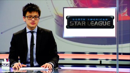 10/3/14 [ESGN TV Daily News] -- StarCraft II organization, NASL, ceases operations