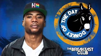 Charlamagne Defends Ginuwine After Being Labeled Transphobic By Twitter Stampede