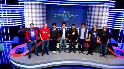 ESGN TV - StarCraft II Arcade Edition - Trailer