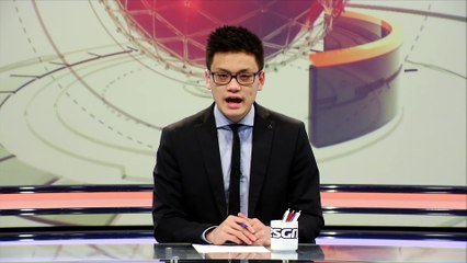 18/3/14 [ESGN TV Daily News] -- IEM: Katowice, interview with Jin Air Green Wings sOs (post-event)