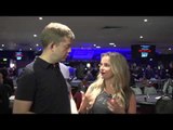UKIPT Nottingham 2014 - Fatima gunning for her first UKIPT win | PokerStars.com