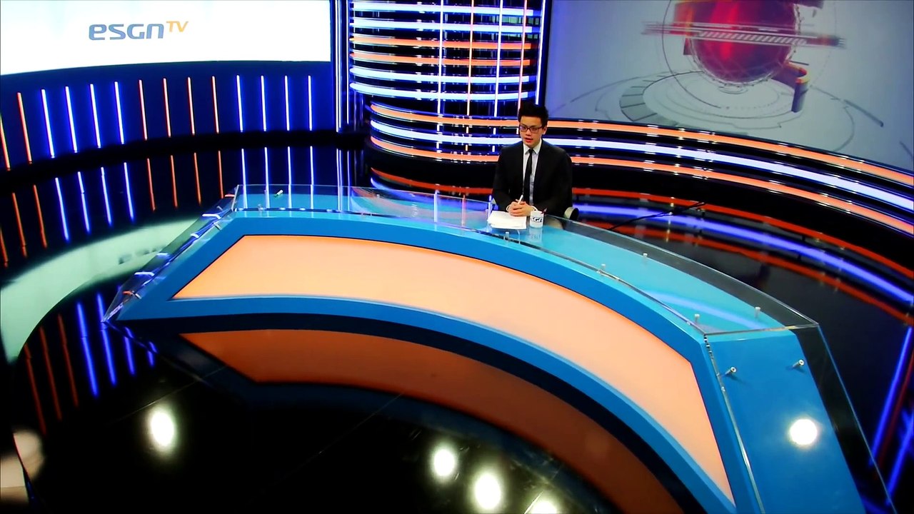 3/3/14 [ESGN TV Daily News] -- ESL announces Hearthstone tournament for IEM: Katowice