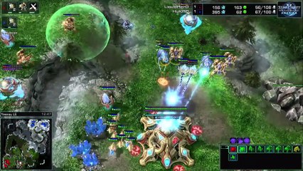 5/3/14 [ESGN TV Daily News] -- World Championship Series: North America (Group E)