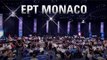 EPT 10 Monte Carlo 2014 -- poker na żywo, Turniej Główny, Dzień 5 -- PokerStars