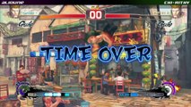 The Tasteless Afterhours Show - E02 - Fight Night Street Fighter