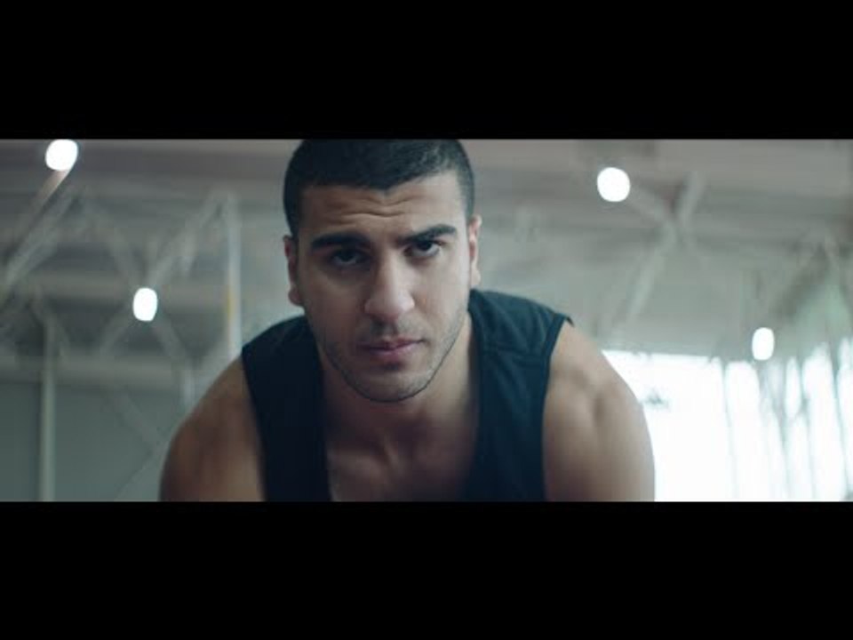 Everything Counts: The Beginning