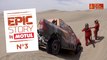 Epic Story by Motul - N°3 - Español - Dakar 2018