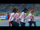 Rio Medal Moments: Women's 4x400m - Bronze | Athletics
