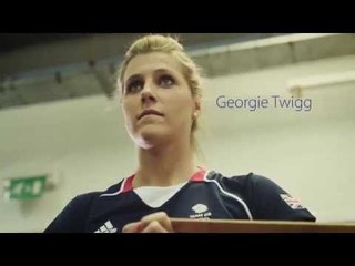 Everything Counts: Georgie Twigg