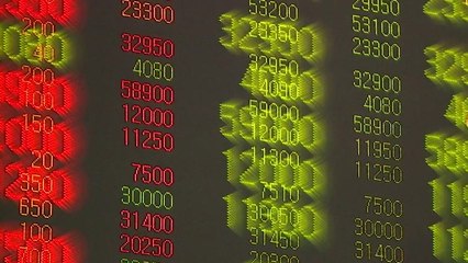 코스닥 살려라...상장 요건 완화·연기금 투자 확대 / YTN