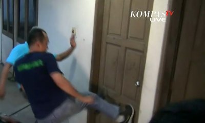 42 WNA Nigeria dan Uganda Terjaring Razia di Jakut